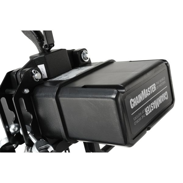 ChainMaster D8+ Ultra DC 250kg 18.75m H-H