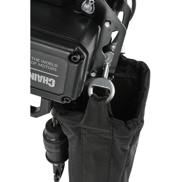 ChainMaster D8+ Ultra DC 250kg 18.75m H-H