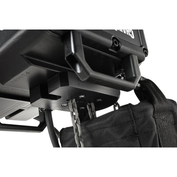 ChainMaster D8+ Ultra DC 250kg 18.75m H-H