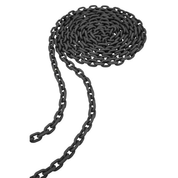 ChainMaster D8+ Ultra DC 250kg 18.75m H-H