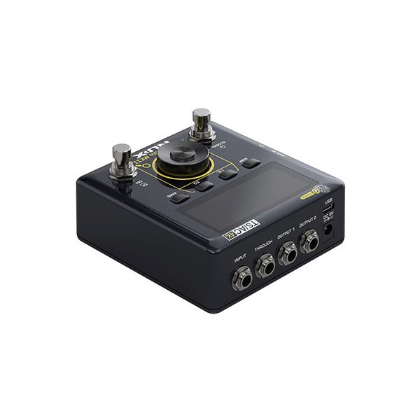 Nux Solid Studio MKII