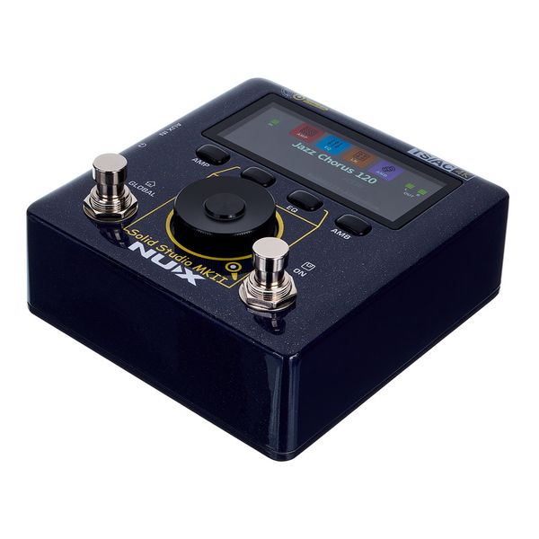 Nux Solid Studio MKII