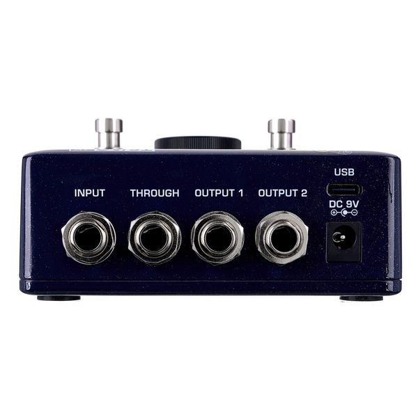 Nux Solid Studio MKII