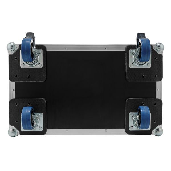 Roadinger Flightcase 2x PFE-100/120