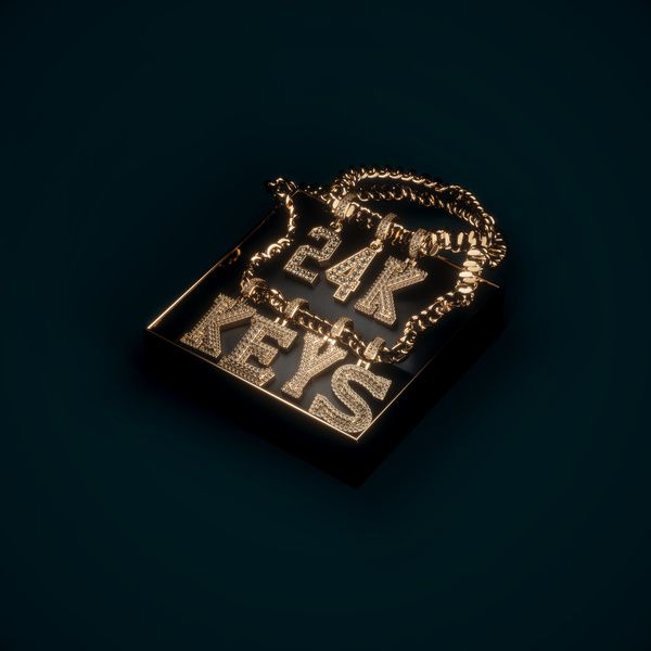 Native Instruments 24K Keys