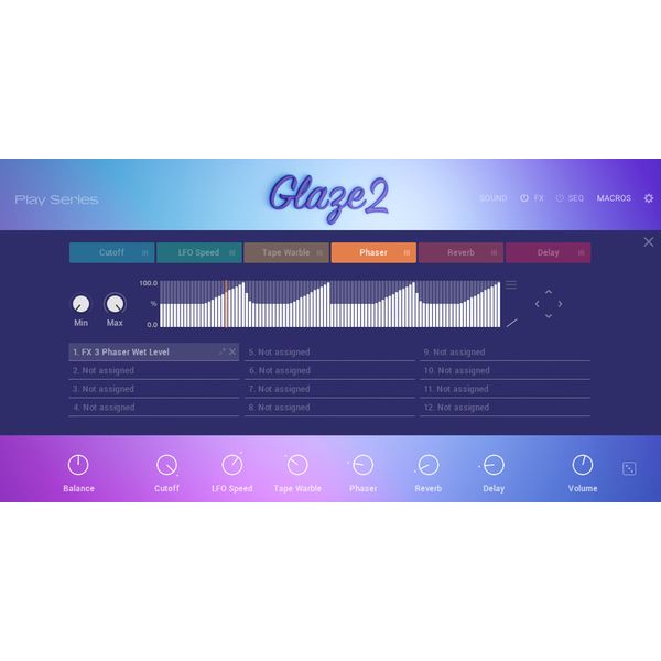 Native Instruments Glaze 2