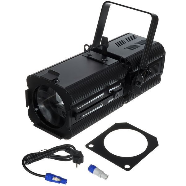 Eurolite LED PFE-100 RGBW Profil Bundle