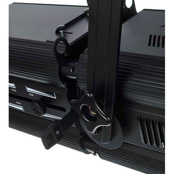 Eurolite LED PFE-100 RGBW Profil Bundle
