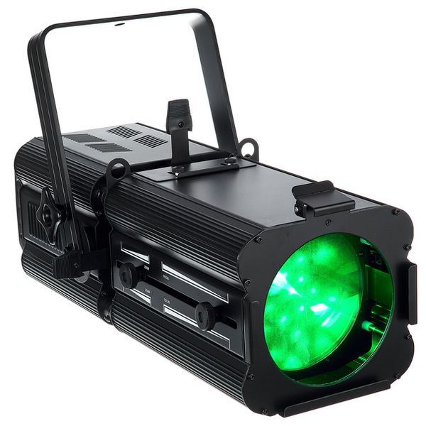 Eurolite LED PFE-100 RGBW Profil Bundle