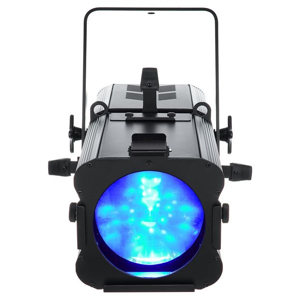 Eurolite LED PFE-100 RGBW Profil Bundle