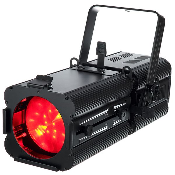 Eurolite LED PFE-100 RGBW Profil Bundle