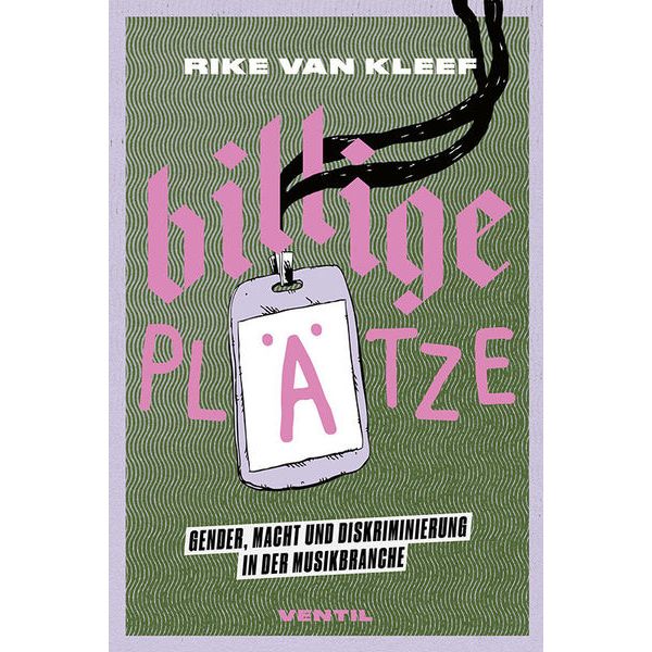 Ventil Verlag Billige Plätze