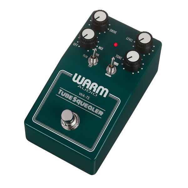 Warm Audio Tube Squealer Overdrive