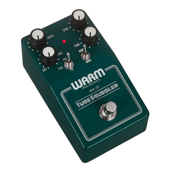 Warm Audio Tube Squealer Overdrive