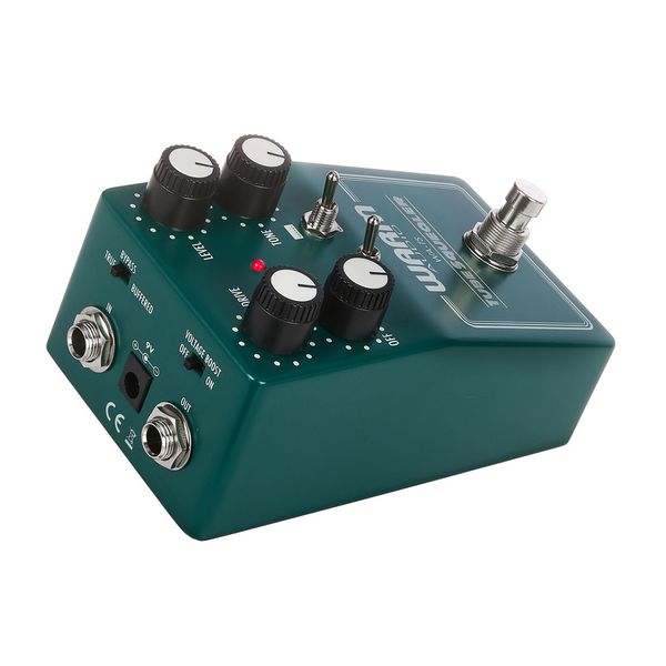Warm Audio Tube Squealer Overdrive