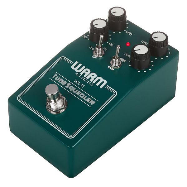 Warm Audio Tube Squealer Overdrive