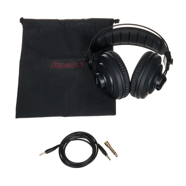 Superlux HD-668 B MKII