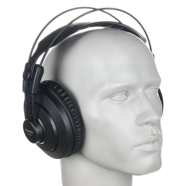 Superlux HD-668 B MKII