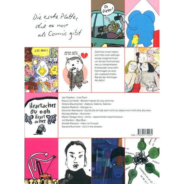 Ventil Verlag Ab dafür