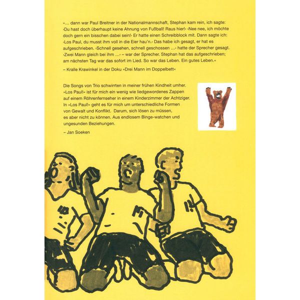Ventil Verlag Ab dafür