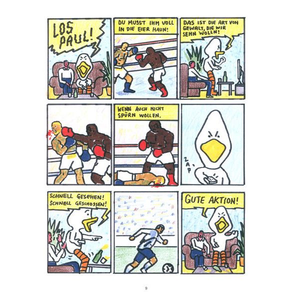 Ventil Verlag Ab dafür