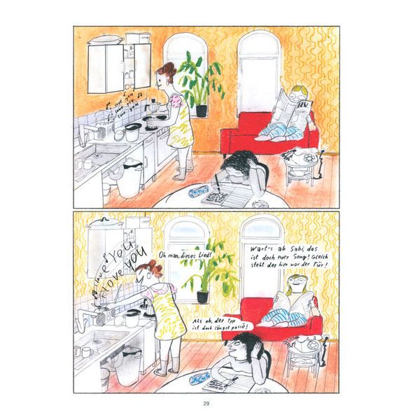 Ventil Verlag Ab dafür