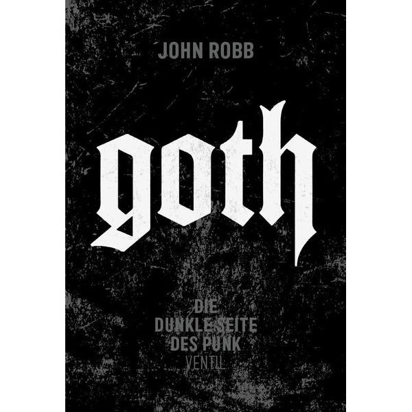 Ventil Verlag Goth