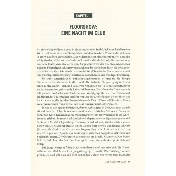 Ventil Verlag Goth