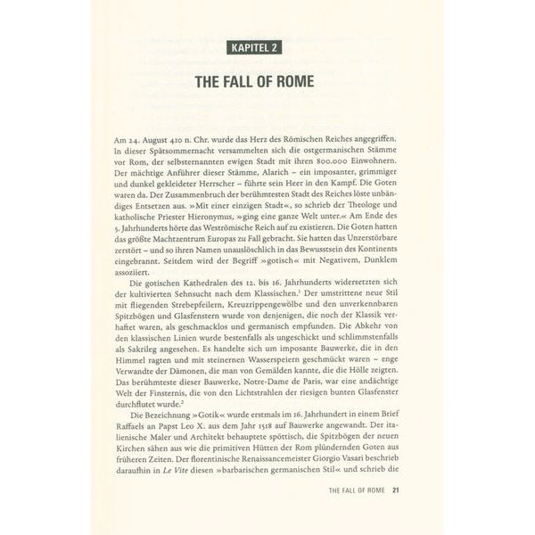 Ventil Verlag Goth