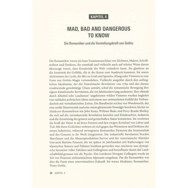 Ventil Verlag Goth
