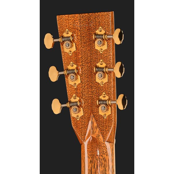Martin Guitar Custom Shop Tree Of Life