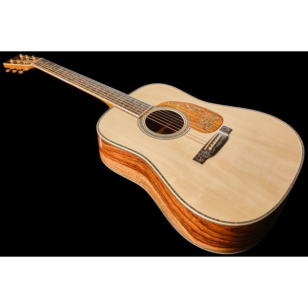 Martin Guitar Custom Shop Tree Of Life