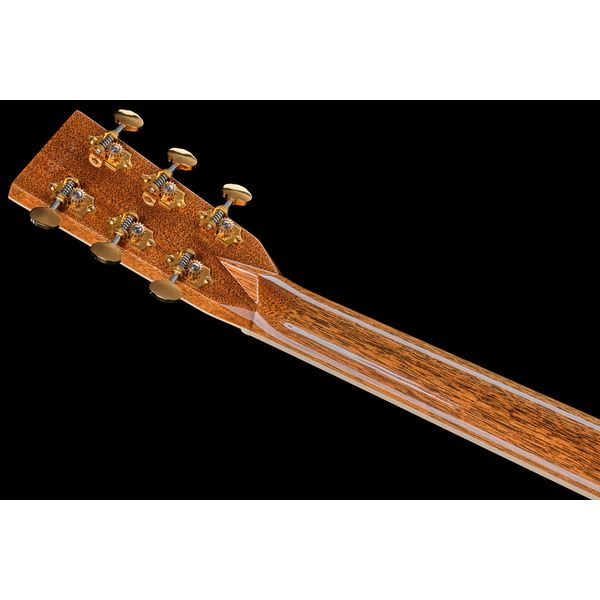 Martin Guitar Custom Shop Tree Of Life