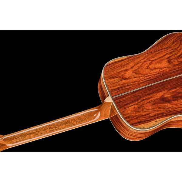 Martin Guitar Custom Shop Tree Of Life