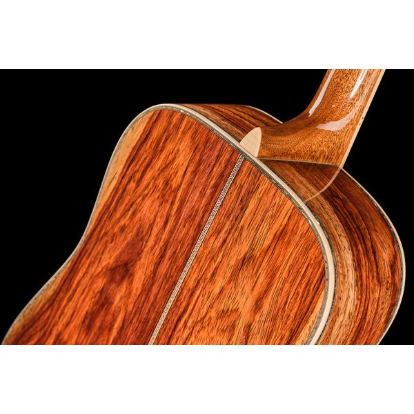 Martin Guitar Custom Shop Tree Of Life