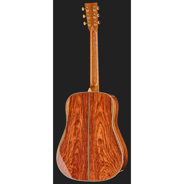 Martin Guitar Custom Shop Tree Of Life