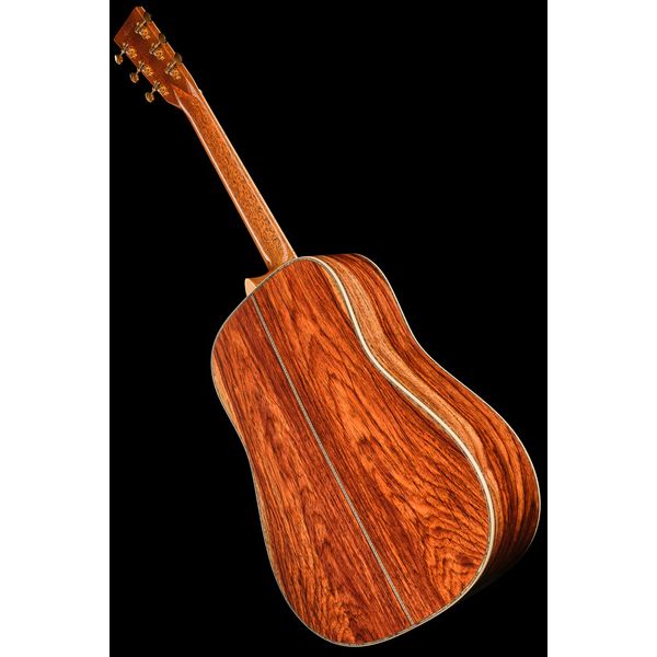 Martin Guitar Custom Shop Tree Of Life