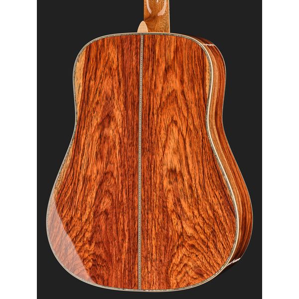 Martin Guitar Custom Shop Tree Of Life