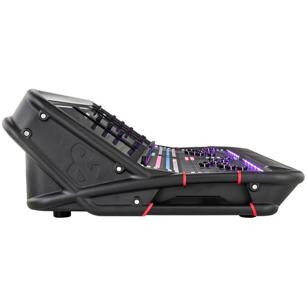 Allen & Heath Avantis Dante64 Bundle