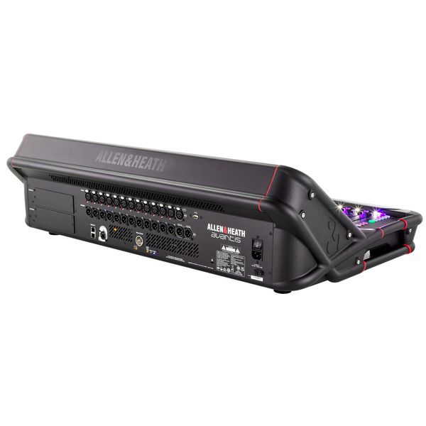Allen & Heath Avantis Dante64 Bundle