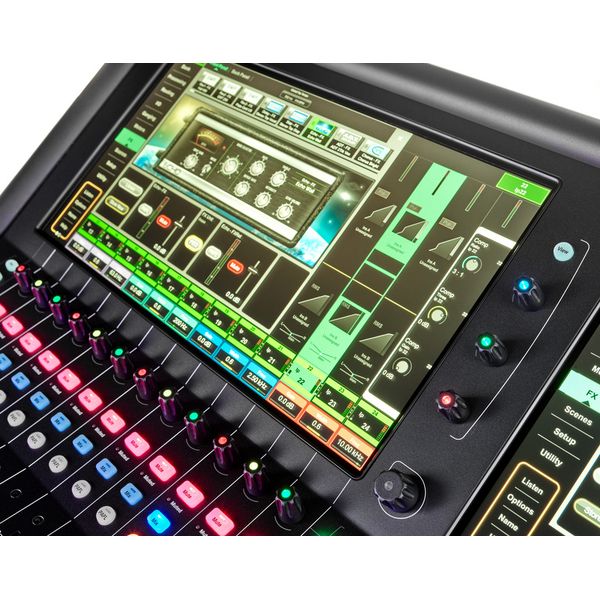 Allen & Heath Avantis Dante64 Bundle