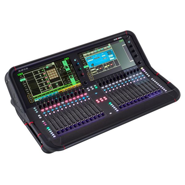 Allen & Heath Avantis Dante64 Bundle