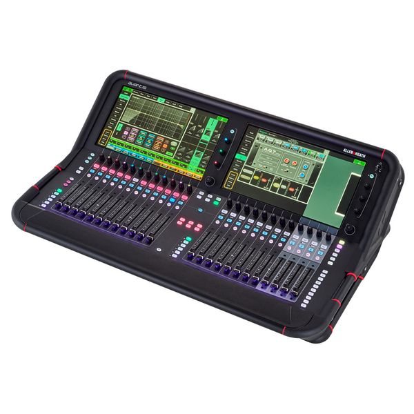 Allen & Heath Avantis Dante64 Bundle