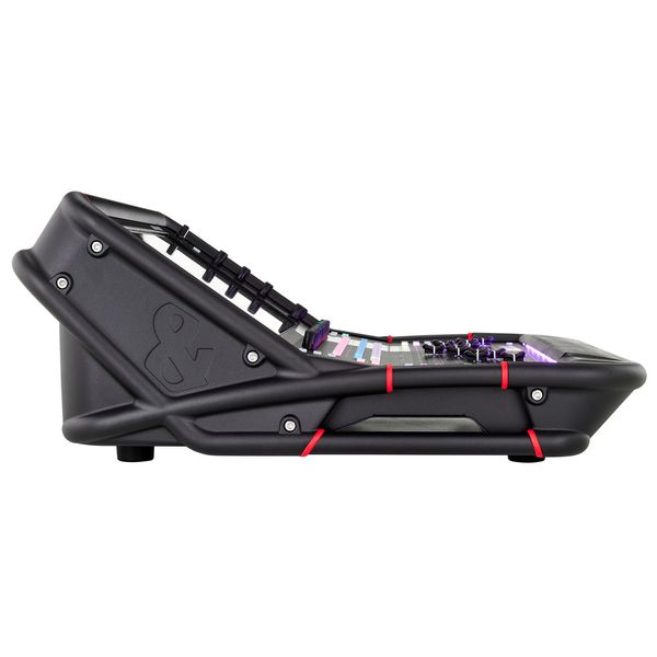 Allen & Heath Avantis Solo Dante64 Bundle