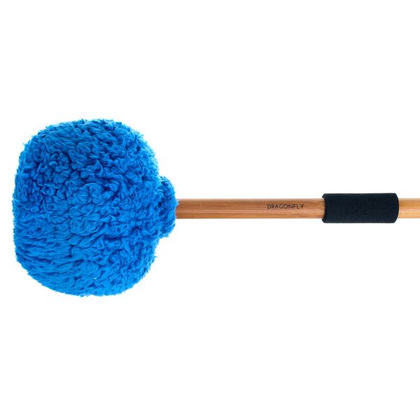 Dragonfly Percussion FW Feather Weight Gong Mallet