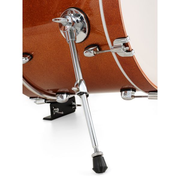 Gretsch Drums Catalina Club Jazz Bronze Spkl