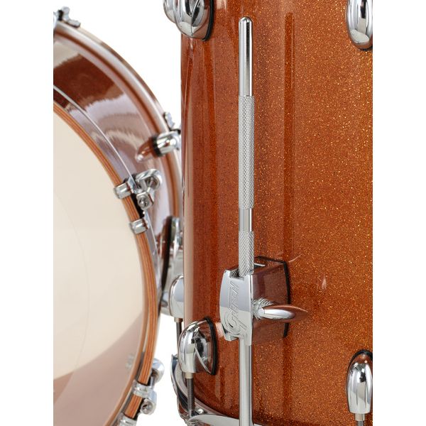 Gretsch Drums Catalina Club Jazz Bronze Spkl