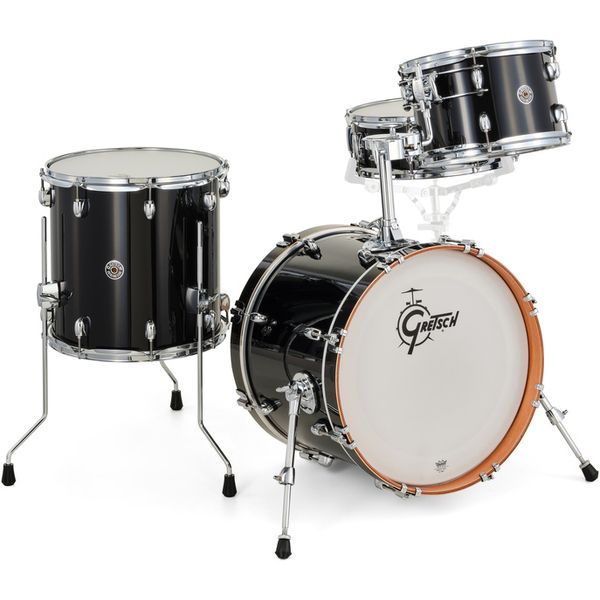 Gretsch Drums Catalina Club Jazz Piano Black