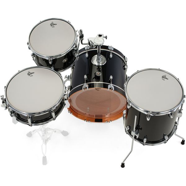 Gretsch Drums Catalina Club Jazz Piano Black