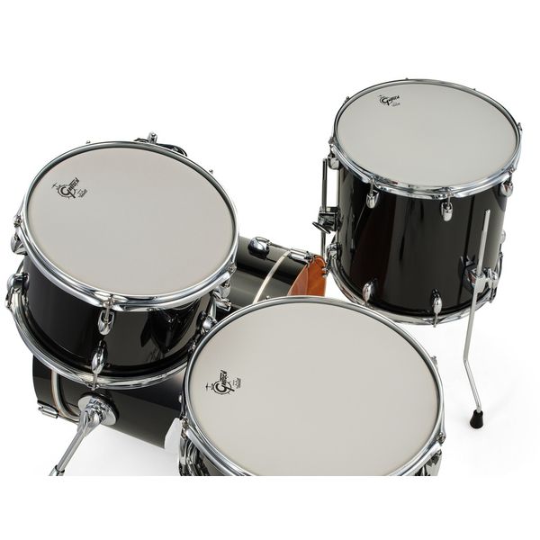 Gretsch Drums Catalina Club Jazz Piano Black